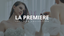 LA PREMIERE COLLECTION OF SEPTEMBER