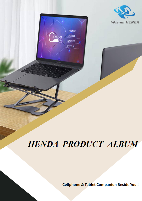 Henda Product Album