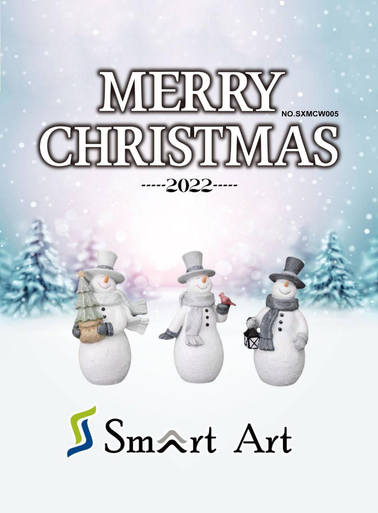 Smart Art -Xmas 2022-Cosy Winter_SXMCW005