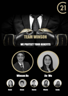 Team Winson
