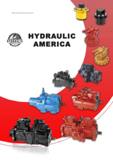 Hydraulic America Brochure