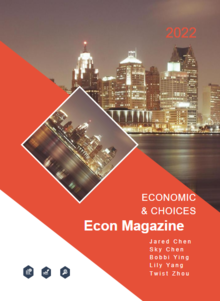 Economic Magazine- Econ & Chioces