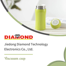 Diamond Catalogue for vacuum bottles