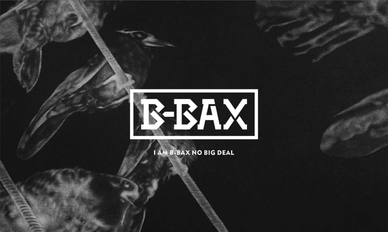 B-BAX