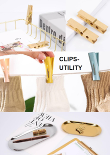 CLIPS-UTILITY