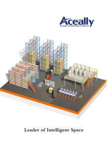 Aceally products Catalogue