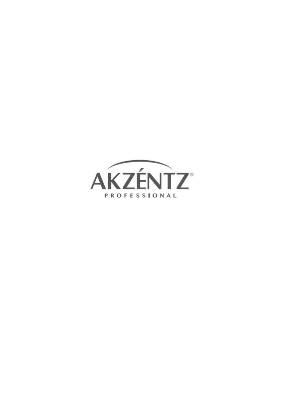 AKZENTZ专业美甲品牌
