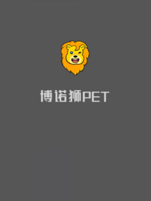 博诺狮PET2022色卡