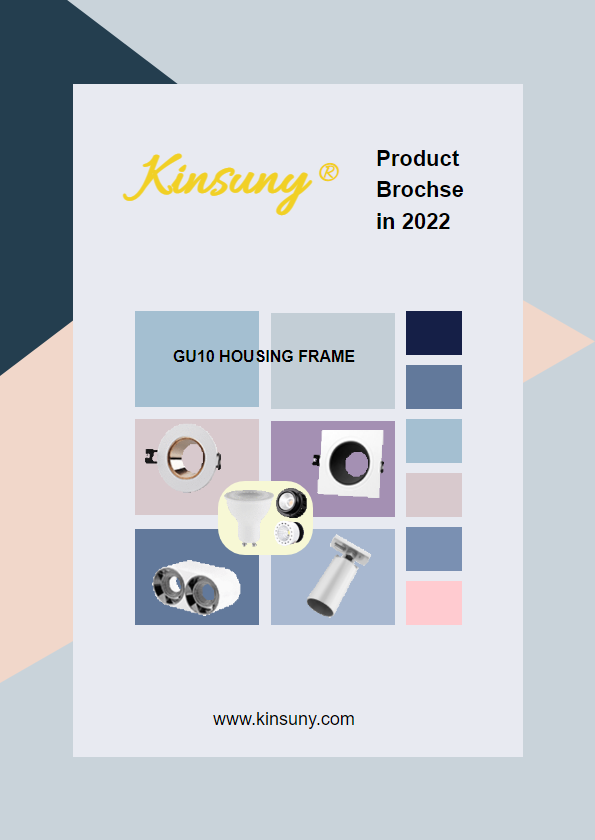 2022 Kinsuny Broches