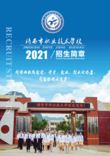 靖西市职业技术学校2021招生简章