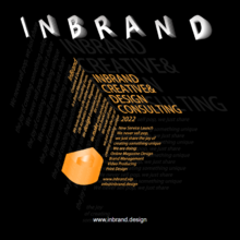 InBrand Creative Design