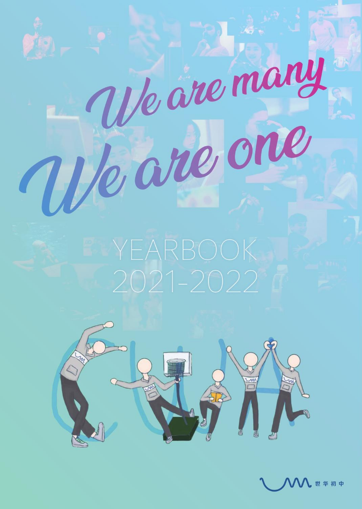 Yearbook-CWACS-2022