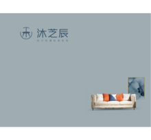 英华家居·沐芝辰软体沙发系列