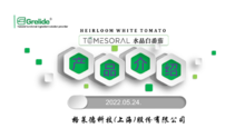 Grelide®Tomesoral®水晶白番茄产品介绍（中文）