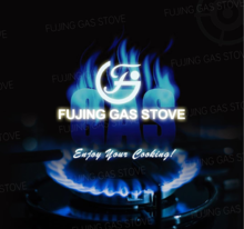 FUJING GAS STOVE