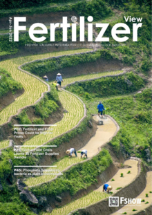 Fertilizer View - Apr-Jun 2022