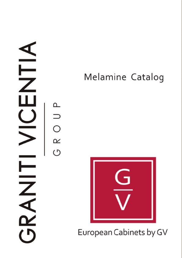 Melamine Catalog