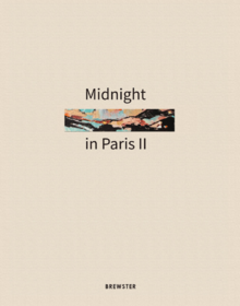 午夜巴黎II Midnight in Parise