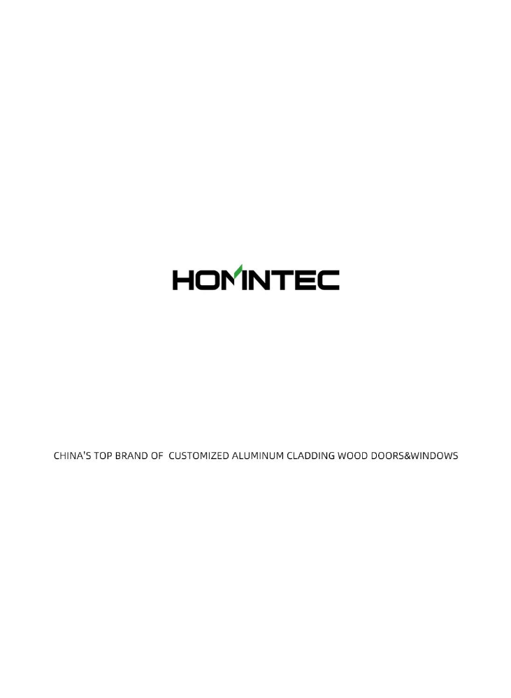 Homintec Electronic manual