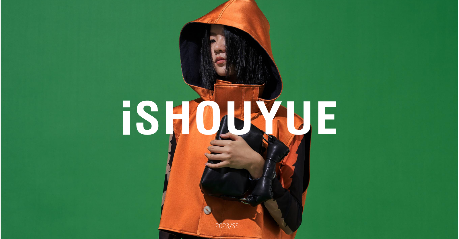 iSHOUYUE2023SS
