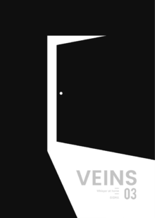 VEINS Vol.03