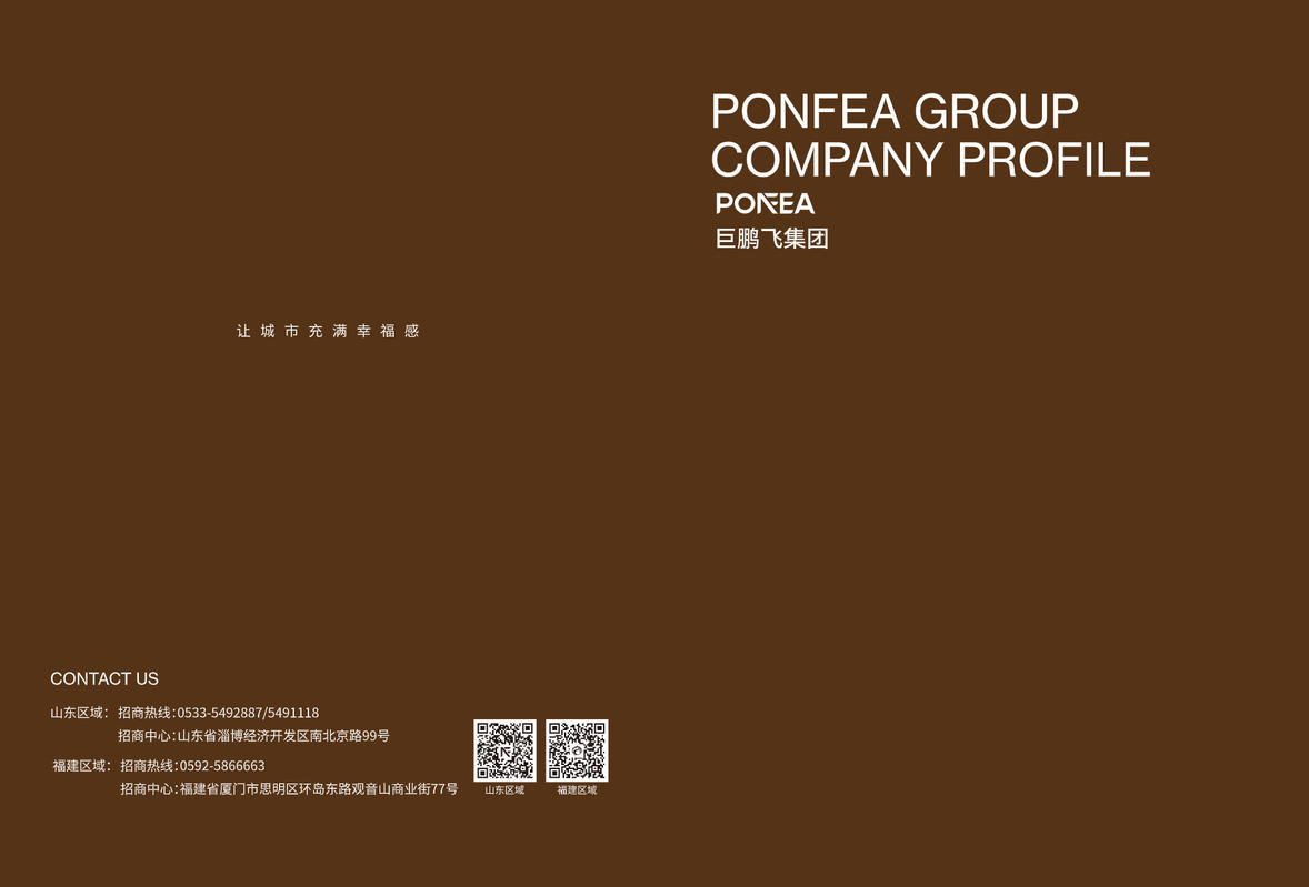 巨鹏飞集团画册2022