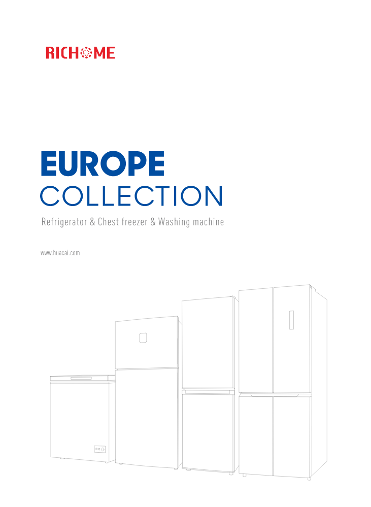EUROPE COLLECTION