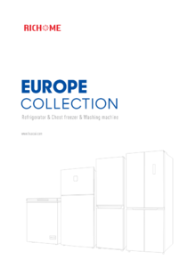 EUROPE COLLECTION