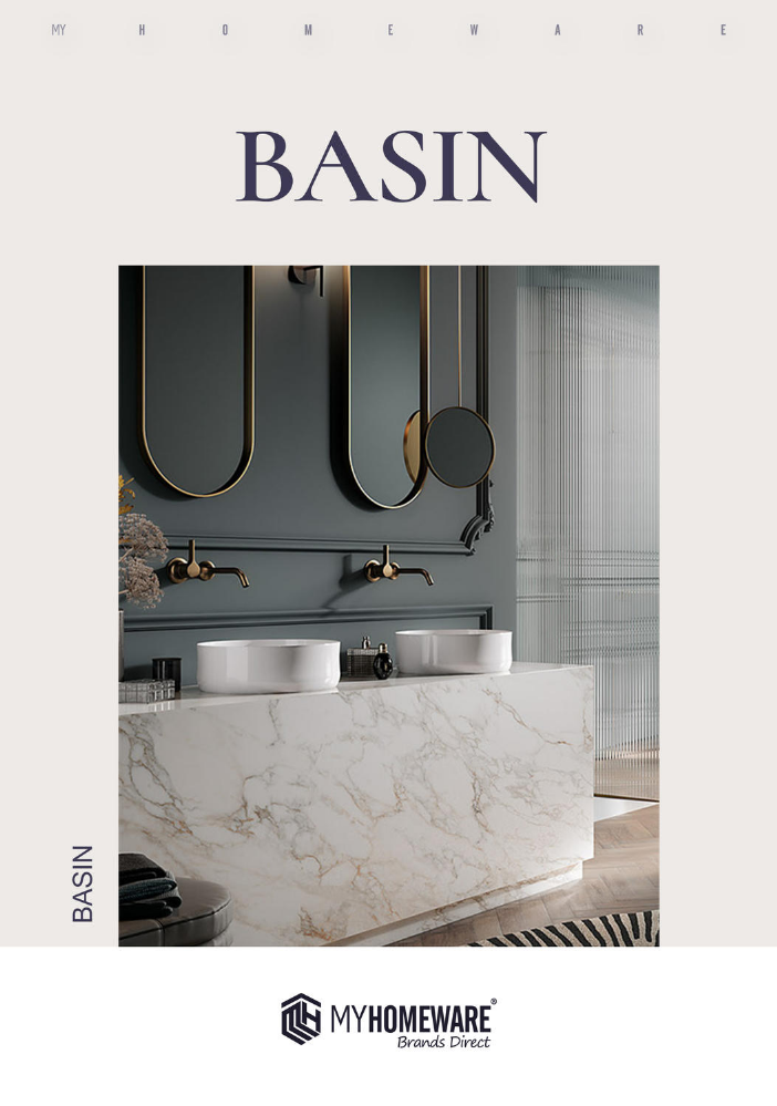 Basin