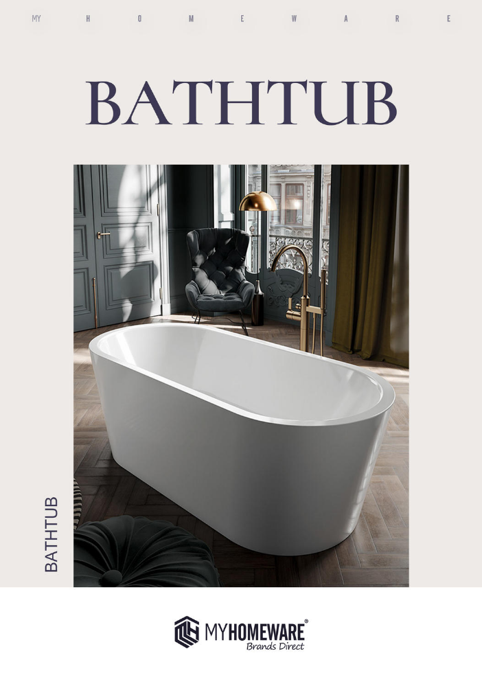 Bathtub