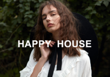 HAPPY  HOUSE 品牌推广手册