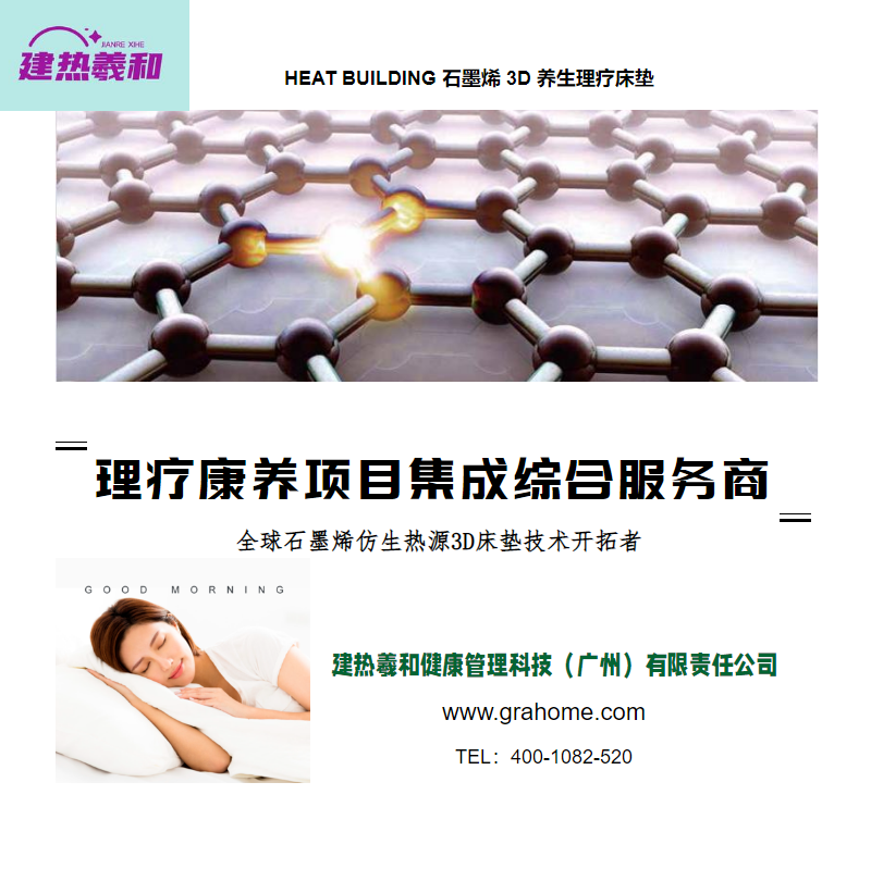 建热羲和养生理疗系列