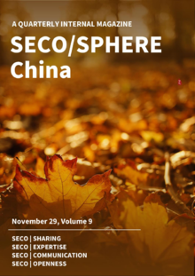 SECO/SPHERE China 9