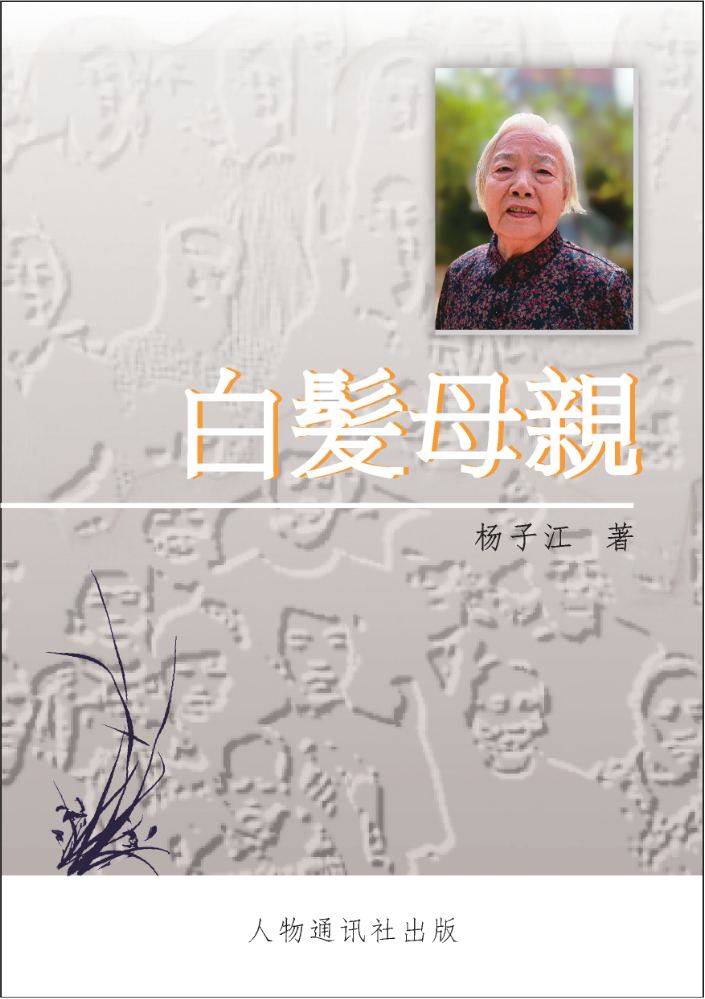 白发母亲(电子书)