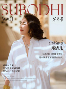 SUBODHI杂志