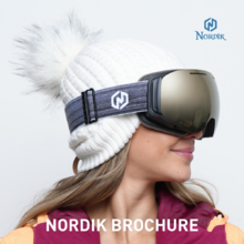 Nordik Product Brochure 2023