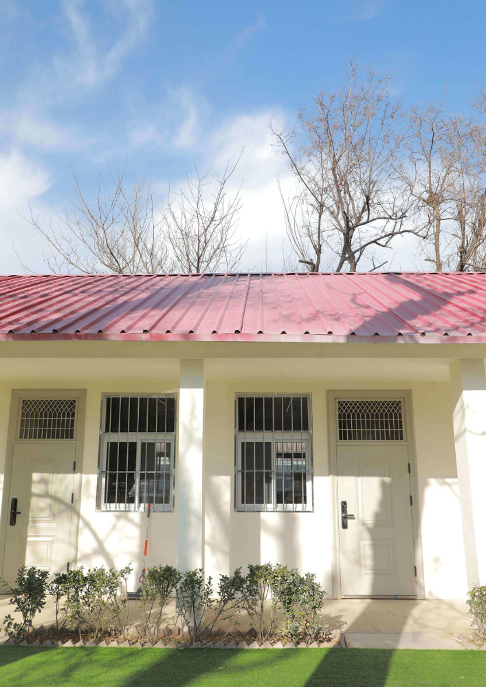 东孚教育新址搬迁工作实录