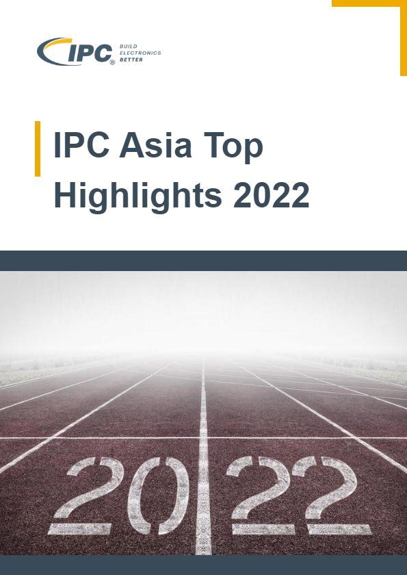 IPC Asia Hightlights 2022