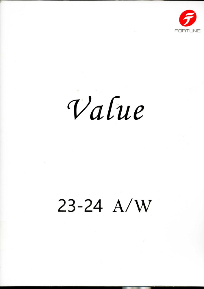 Value-price
