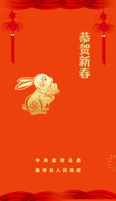 致重庆长江造型材料（集团）股份有限公司春节的一封信