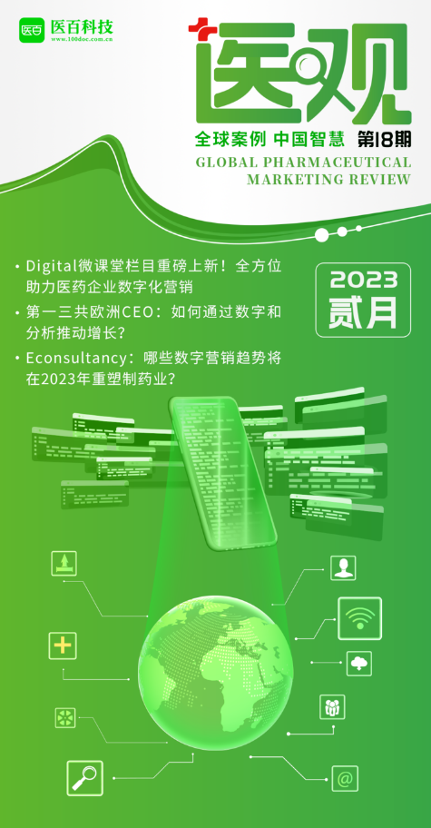 2023年医观18期PDF