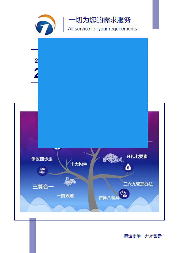 2023培训产品目录