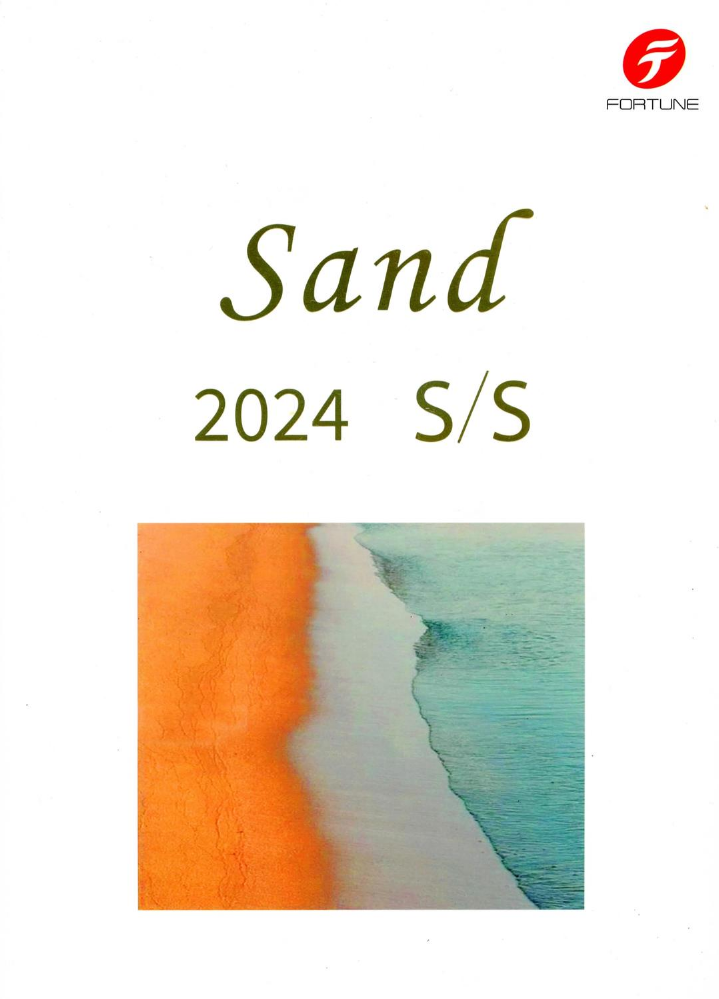 Sand