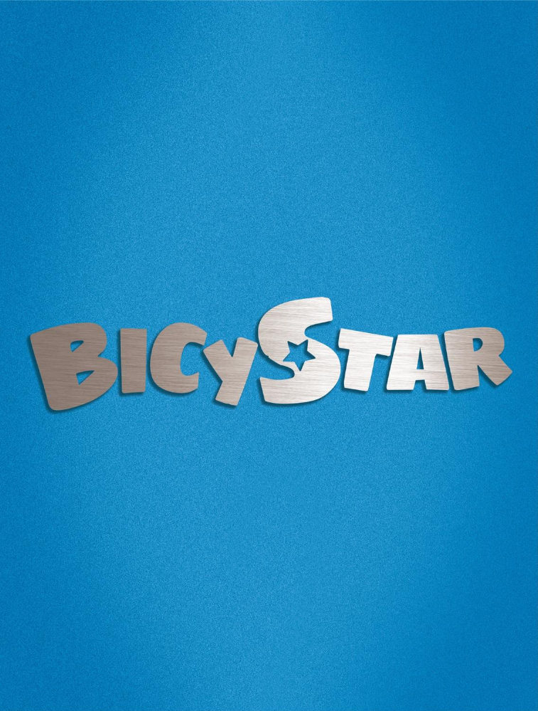 Bicystar-Kids Products