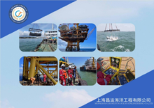 上海昌运海洋工程有限公司