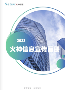 武汉火神信息科技有限公司（2023）