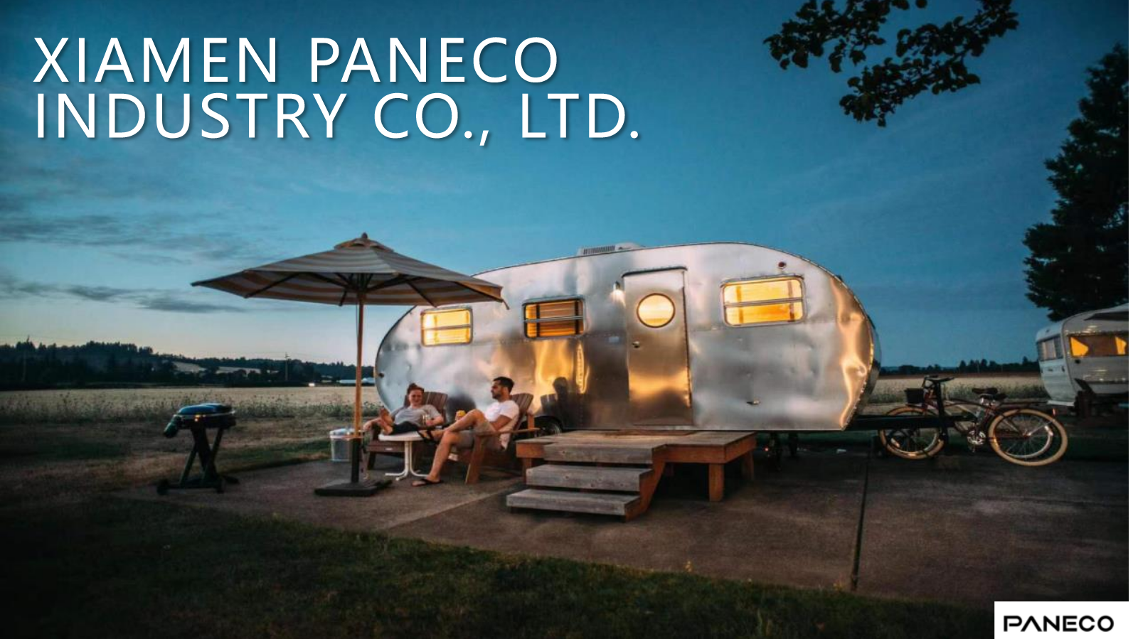 Catalog of  Outdoor & Camping (SA)-