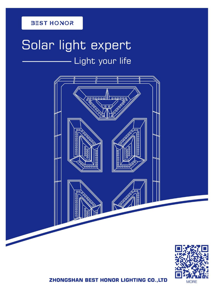 Solar light expert