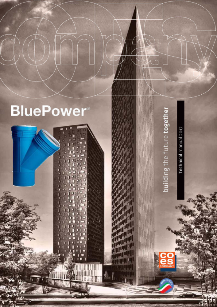 Bluepower®