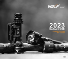 WOLF-LIGHT CATALOGUE 2023